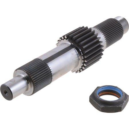 Spicer Differential Pinion Shaft, 122418 122418